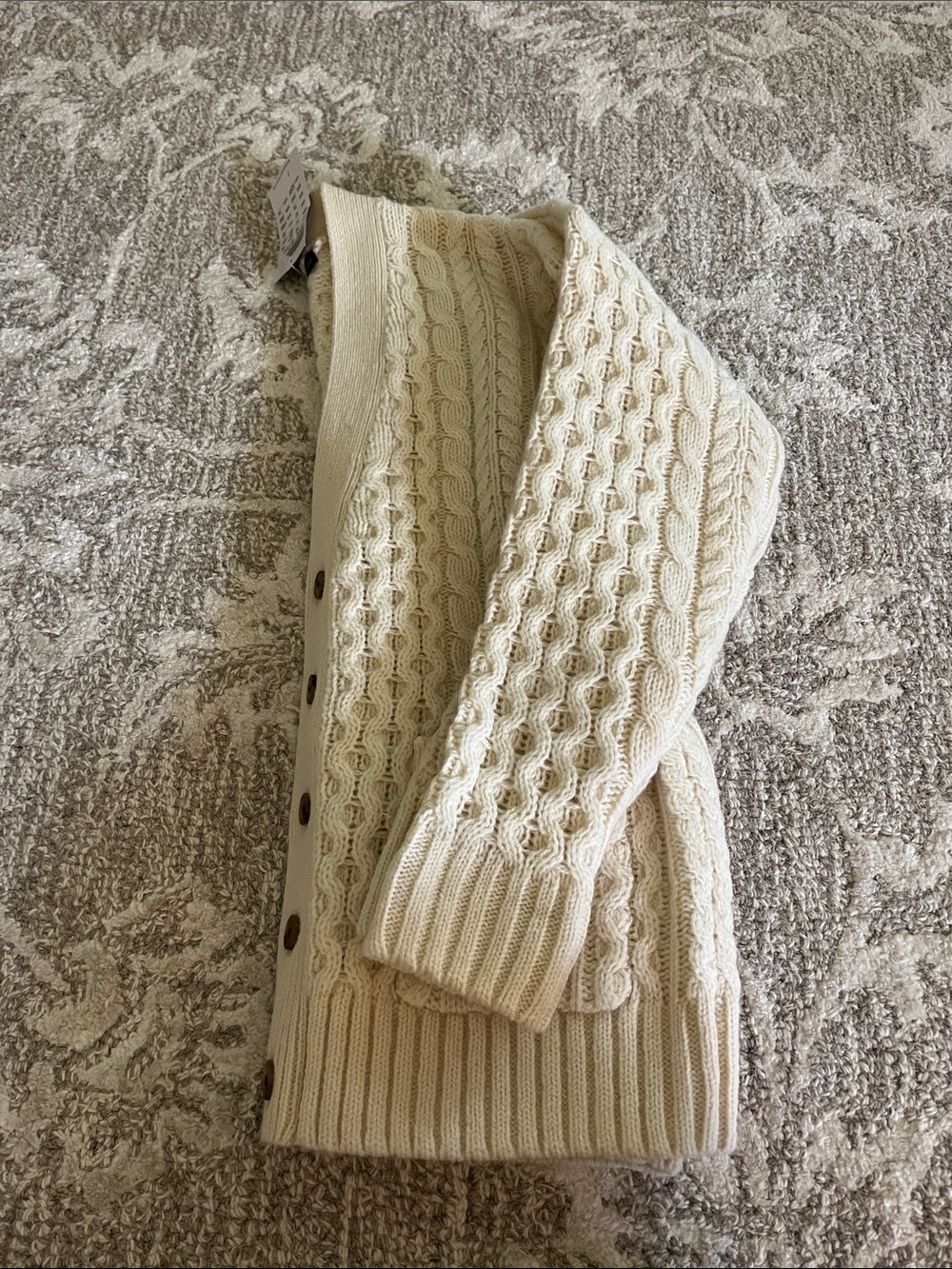 Brandy Melville Cardigan
